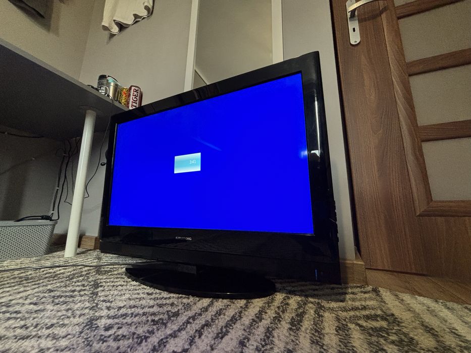 Telewizor GRUNDIG