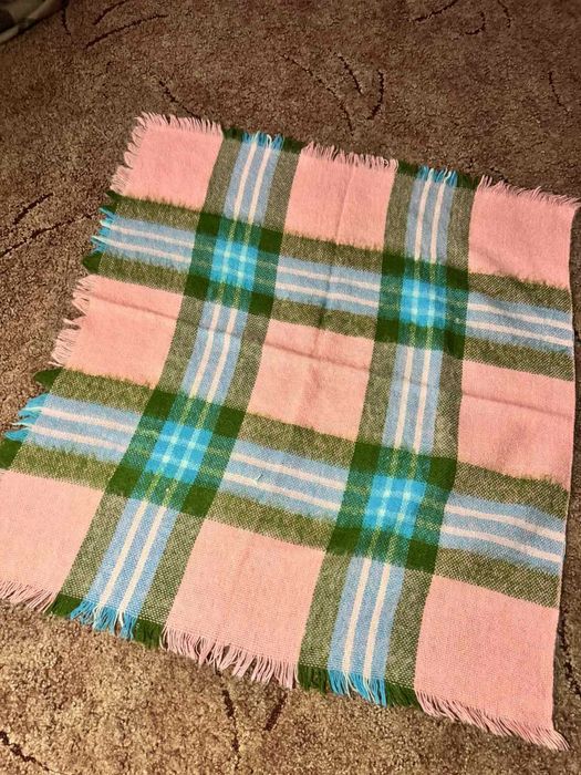 Хустки шерстяні  зима ,осінь/ 2шт- 225грн