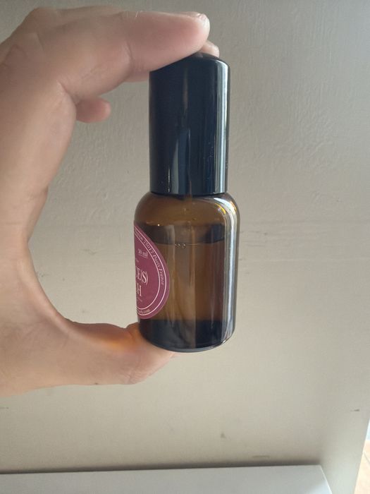 woda perfumowana 30 ml Delices de Bach Rozkosz Paris Dr Bach