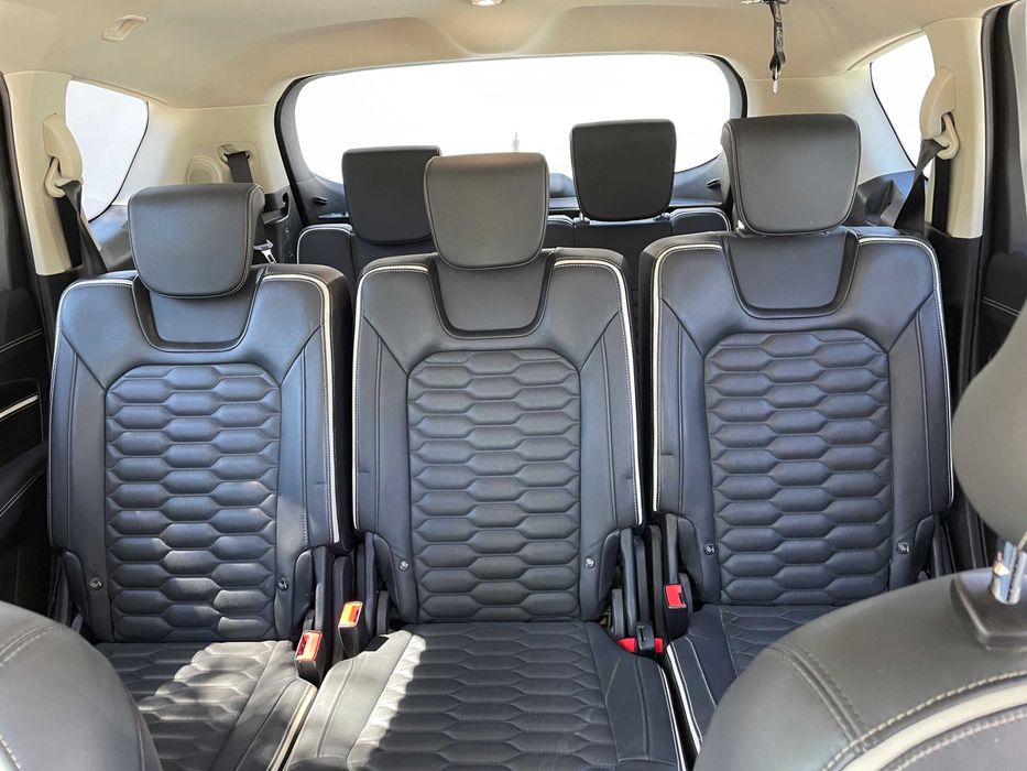 Ford S-Max 2.0 TDCi VIGNALE 180 CV