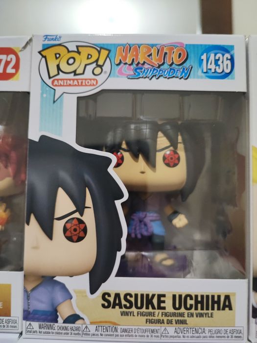 Funko Pop Originais | Excelente estado + Caixa  Incluída