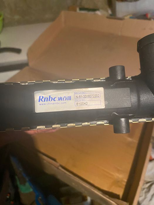 Peças de automóvel