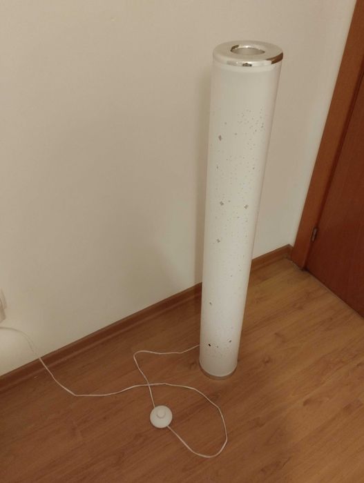 Candeeiro Led Lidl