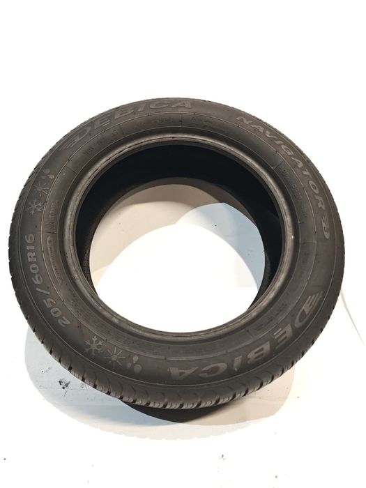 Opona Debica 205/60 R16 Navigator 3 ** 6,80 mm - Dot 23 **