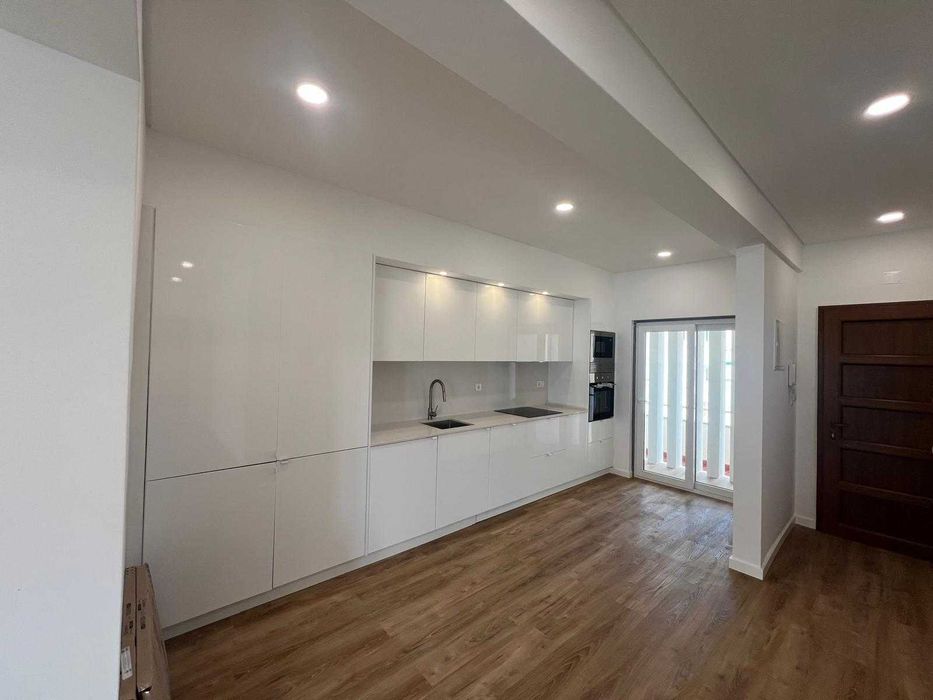Apartamento T2 - Areia Branca, Lourinhã