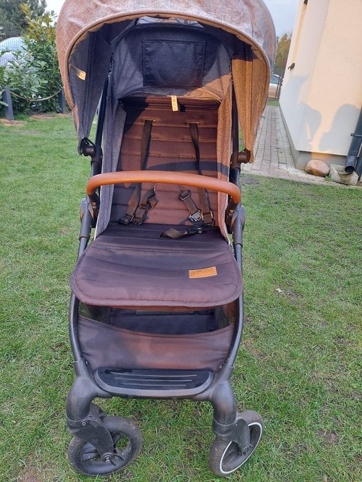 Spacerówka KinderKraft