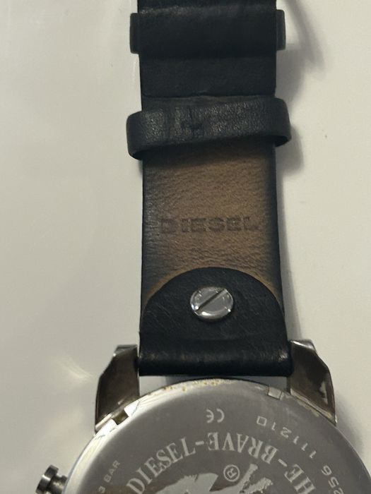 Diesel zegarek męski 52mm