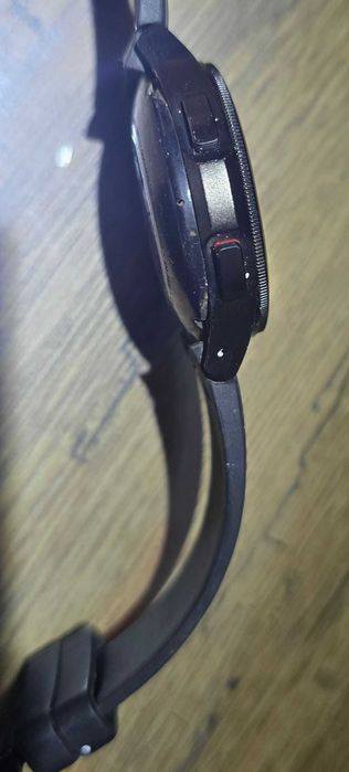 samsung galaxy watch 4,   3 ładowarki