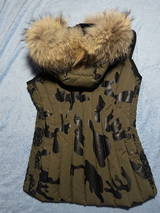 Жилетка Philipp Plein