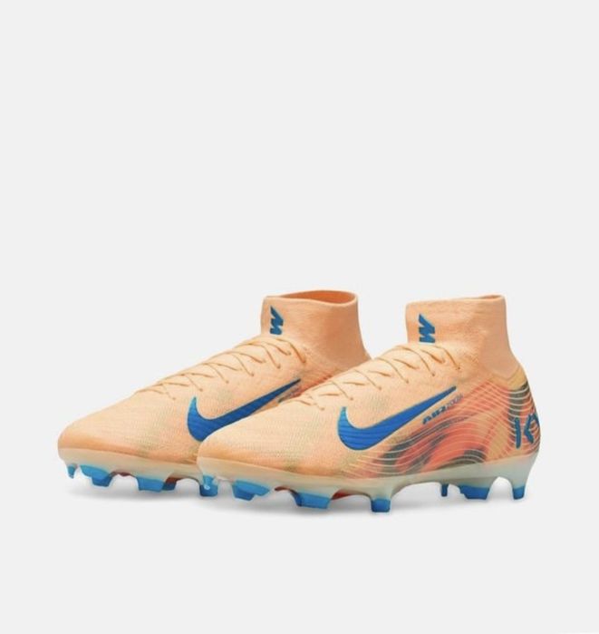 Korki Nike Mercurial Superfly 10 Elite Kylian Mbappe