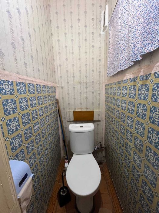 Продаж 3-кімнатної квартири у с.Власівка, 12 км від Кременчука