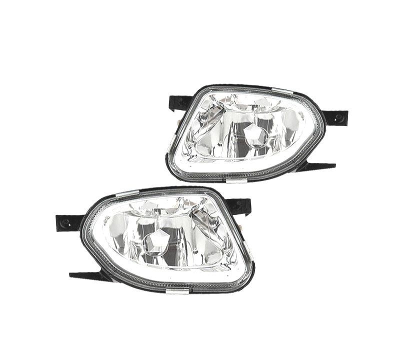 FARÓIS DE NEVOEIRO MERCEDES SPRINTER 06-13