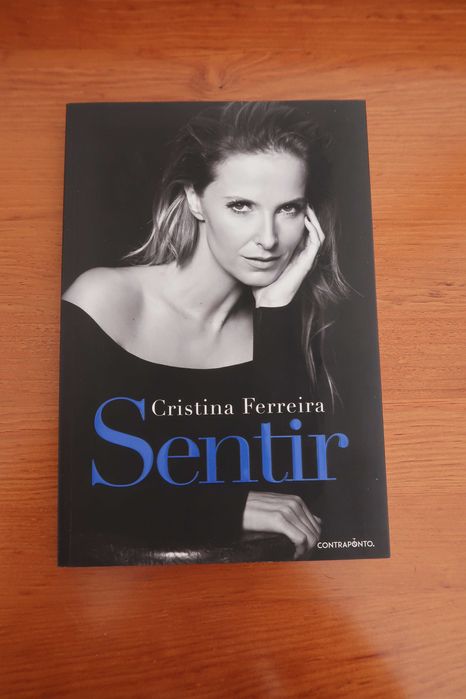 Cristina Ferreira - Sentir