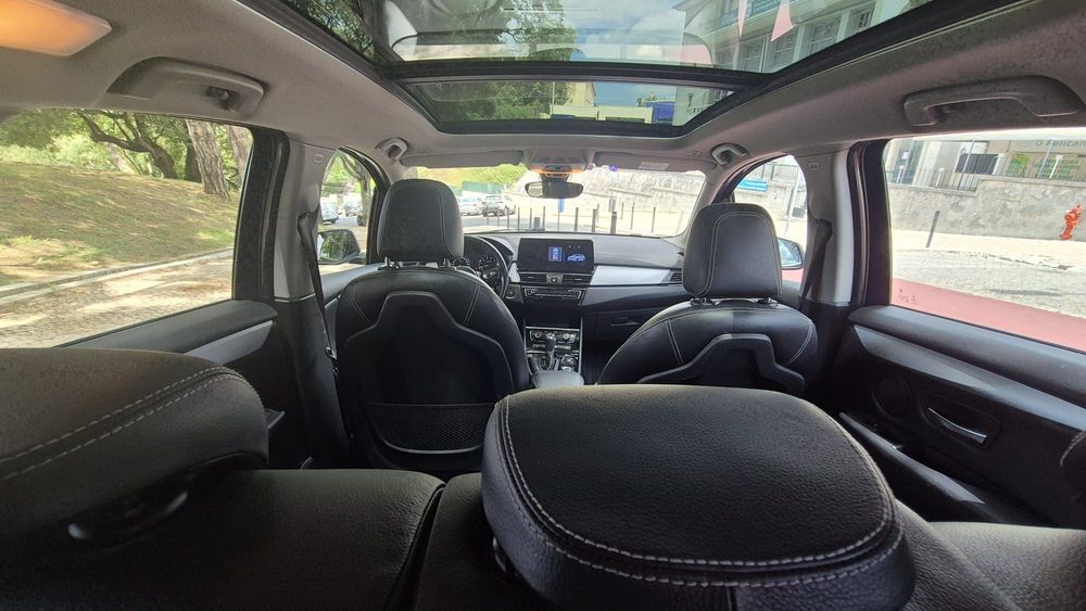 BMW 225xe Active Tourer Pack M