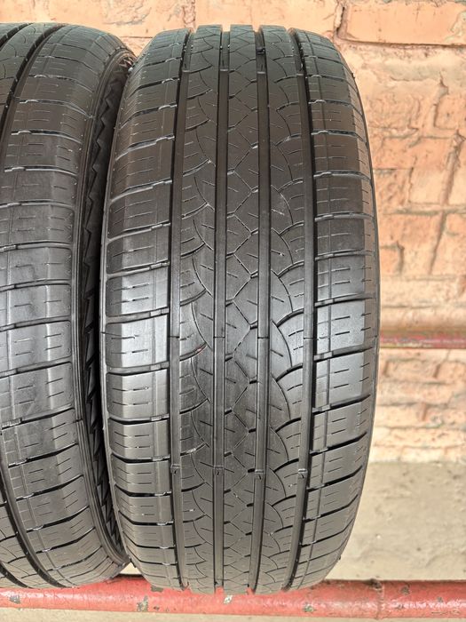Пара літніх шин !!!23рік!!! 225/65R17
