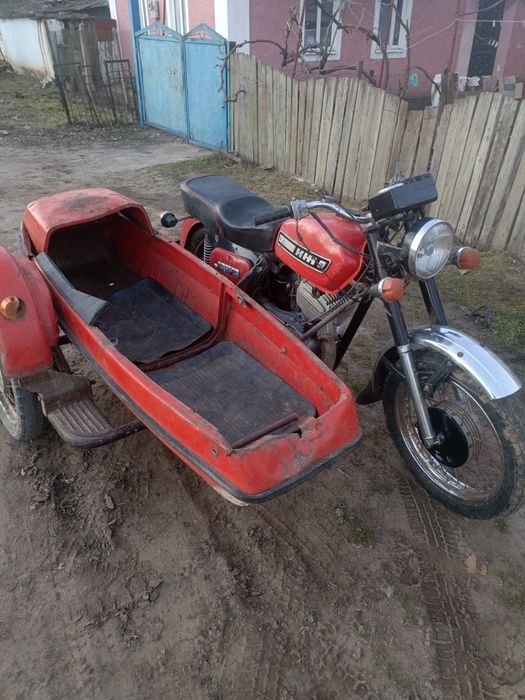 Продам ИЖ Планету 5