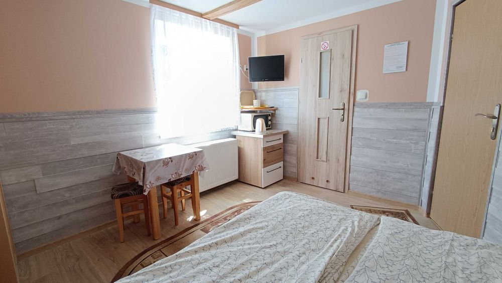 Eliza Wolne od 19.08 Apartament . Centrum. Noclegi .Góry