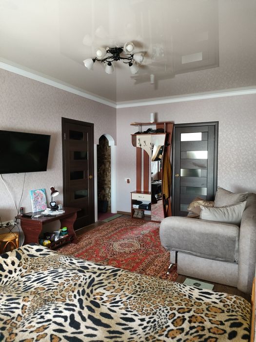 Продається квартира