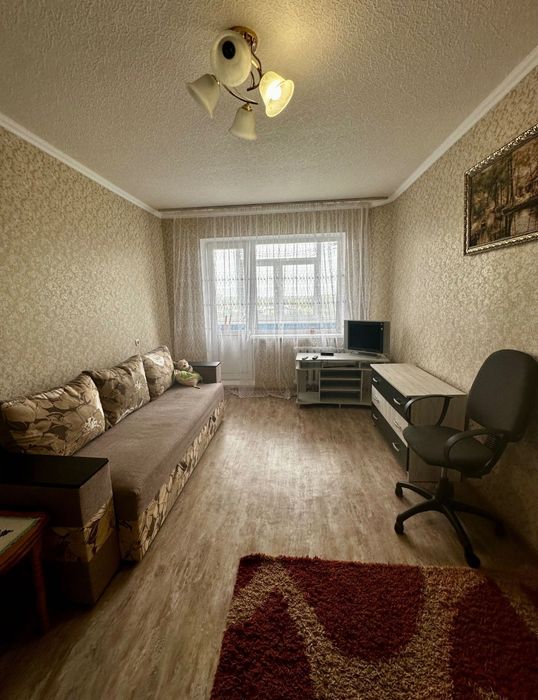 Оренда  1 кімнатної квартири/Повна комплектація