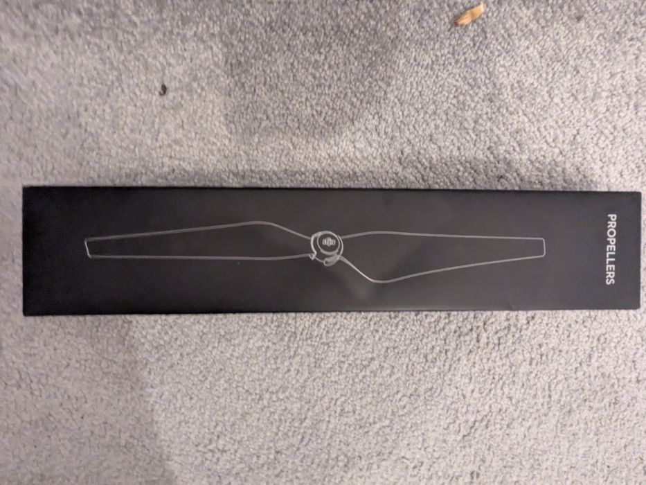 Śmigła dji inspire 2 nowe