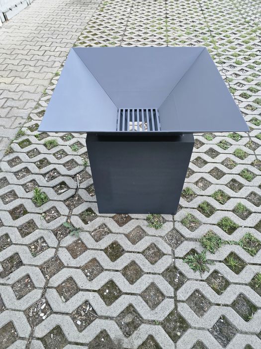 Palenisko ogrodowe – solidne i stylowe