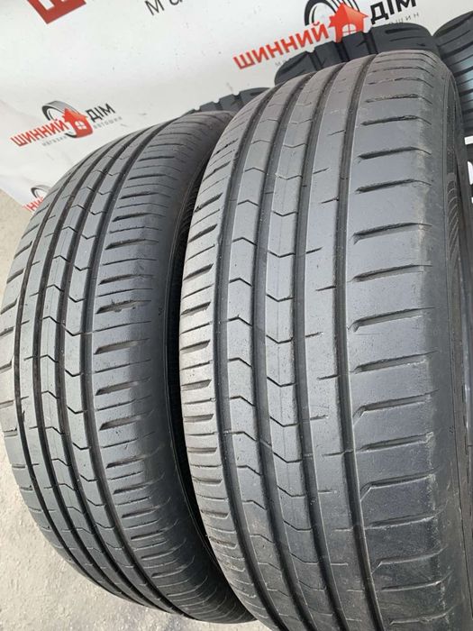 Шини 235/55 R19 Vredestein літо 2021 рік 7 мм