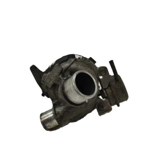 Turbosprężarka Toyota Yaris II 2 1,4 D4D GWARANCJA