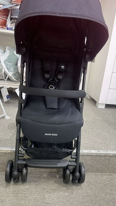 Carrinho maxi cosi Lara 2