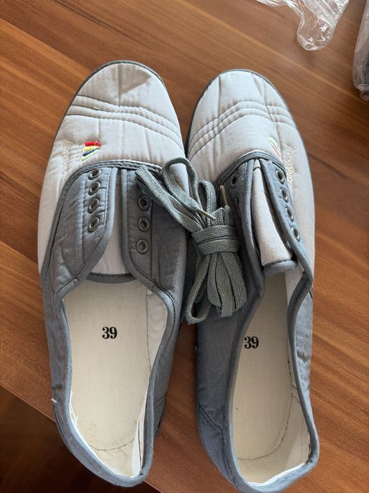 buty rozmiar 39