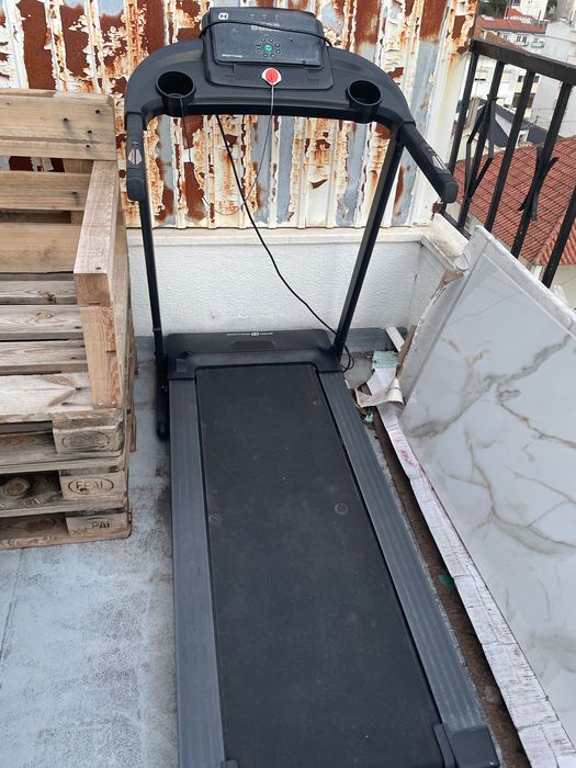 Electric treadmill425562870845296641