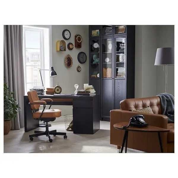 Офісний стілець IKEA ALEFJÄLL