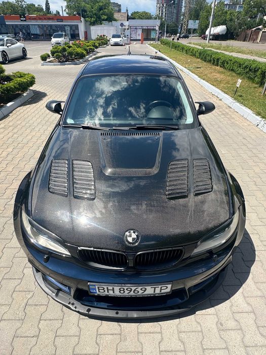 Продам BMW E87