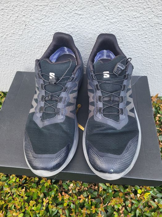 Sapatilhas SALOMON - Gore tex