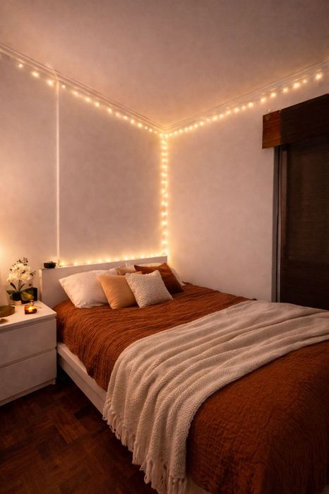 Quarto para arrendar