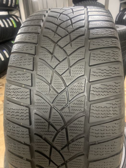 265/40/20 104V GOODYEAR ULTRA GRIP Performance