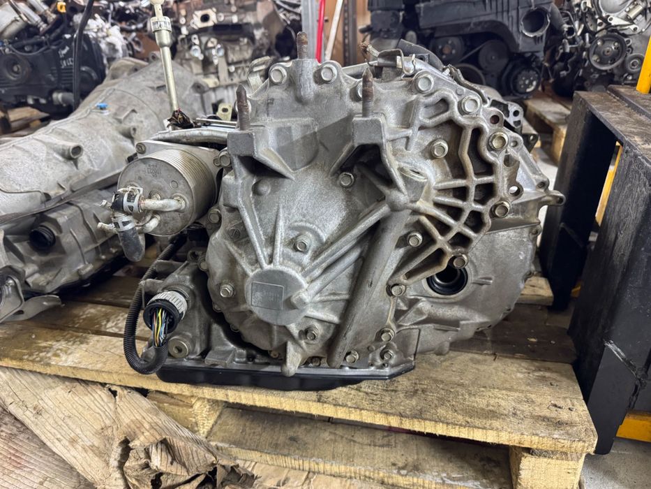 Коробка передач Вариатор CVT Mitsubishi Outlander 2.4