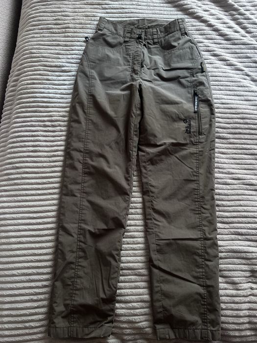 Штани Jack Wolfskin
