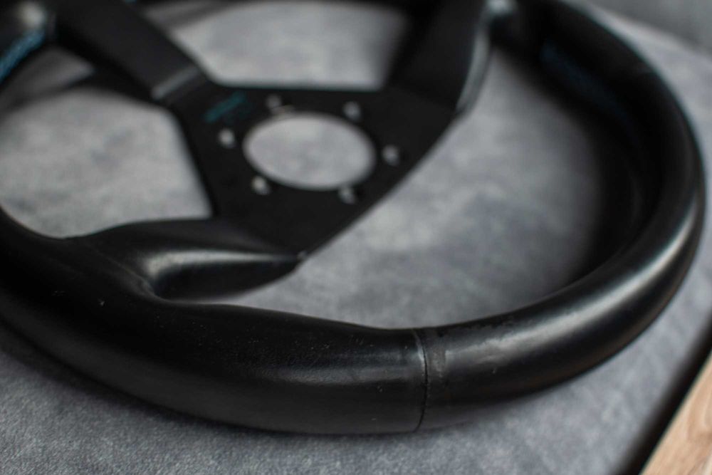 oryginalna kierownica Nardi Personal Eagle 345mm z Japonii !