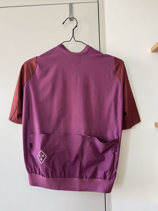 Koszulka kolarska PNS midsummer męska Pas Normal Studios