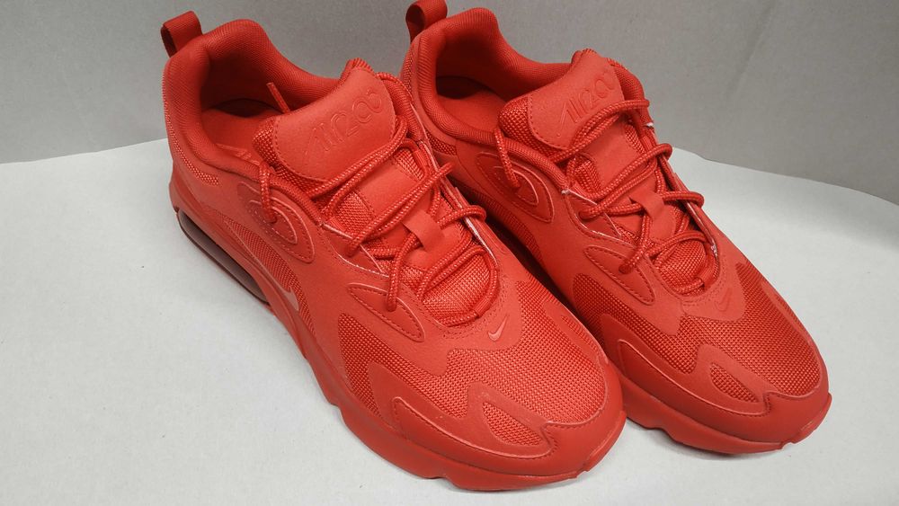 Nike Air Max 200 University Red