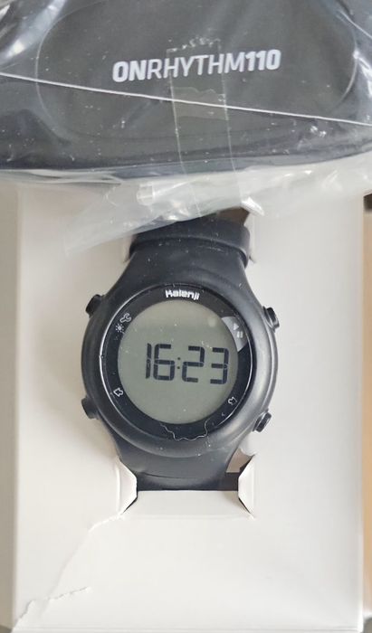 Relógio Digital Kalengi