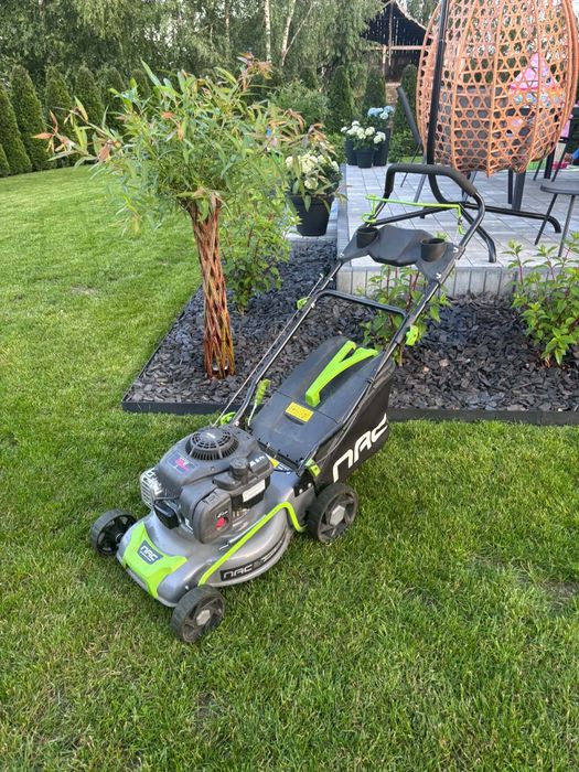 Kosiarka spalinowa  NAC  Lp2710 briggs&stratton