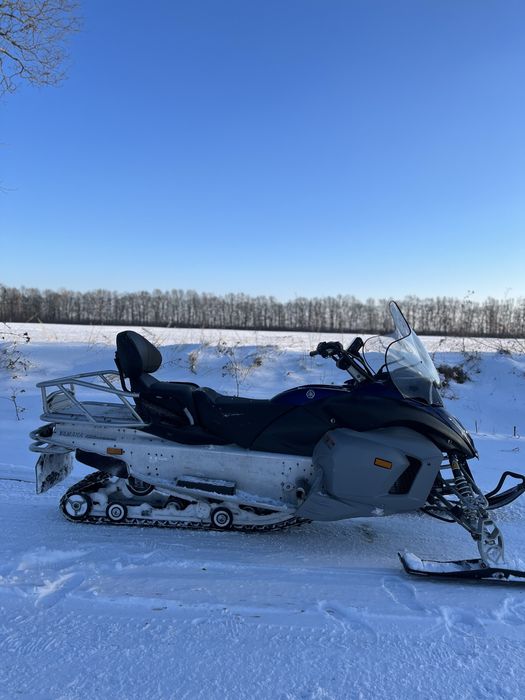 Снігохід Ямаха Вентуре Снегоход Ski Doo Yamaha Venture