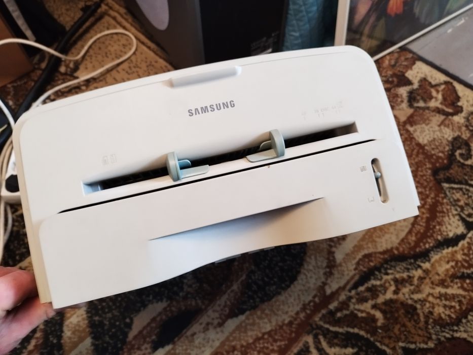 Drukarka laserowa Samsung ML-1520