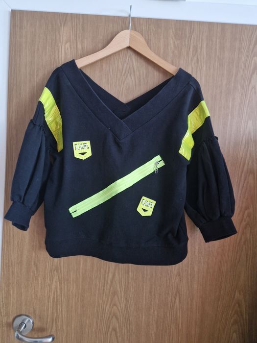 Bluza Paparazzi Fashion