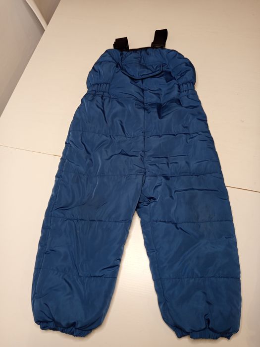 Fatos de ski snowboard para a neve de criança