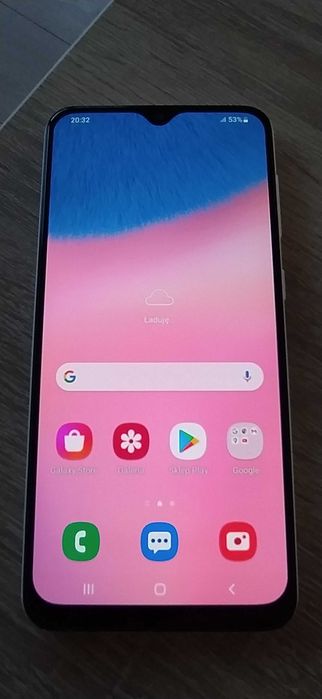 Telefon komórkowy