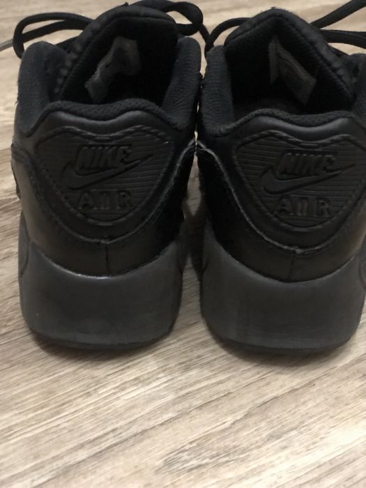 Кросівки nike air 33р 20,5 см