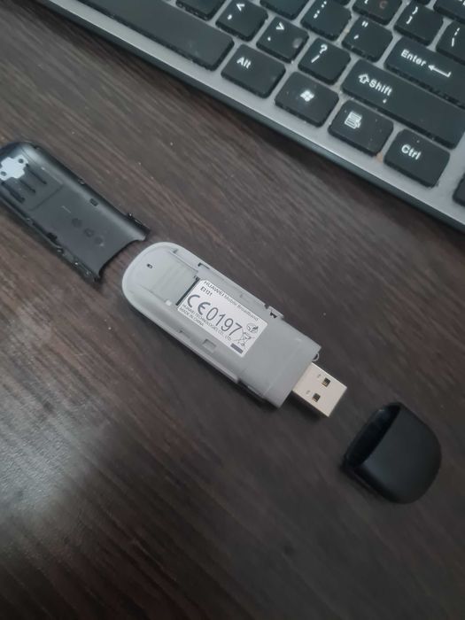 modem Huawei e3131