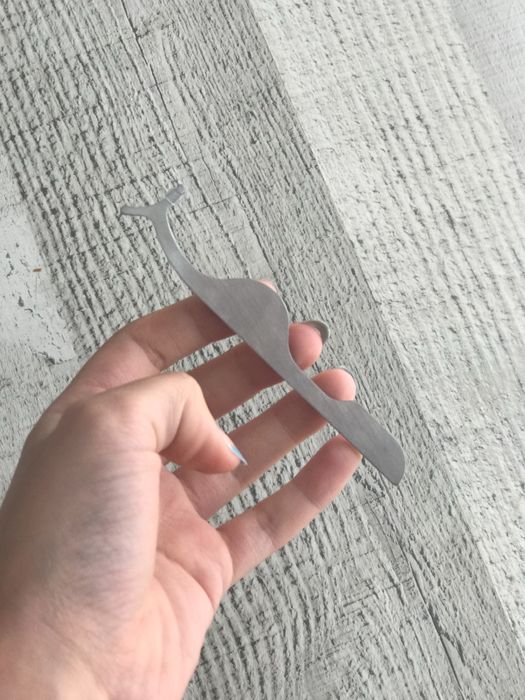 Pinça para pestanas postiças64585624648579121